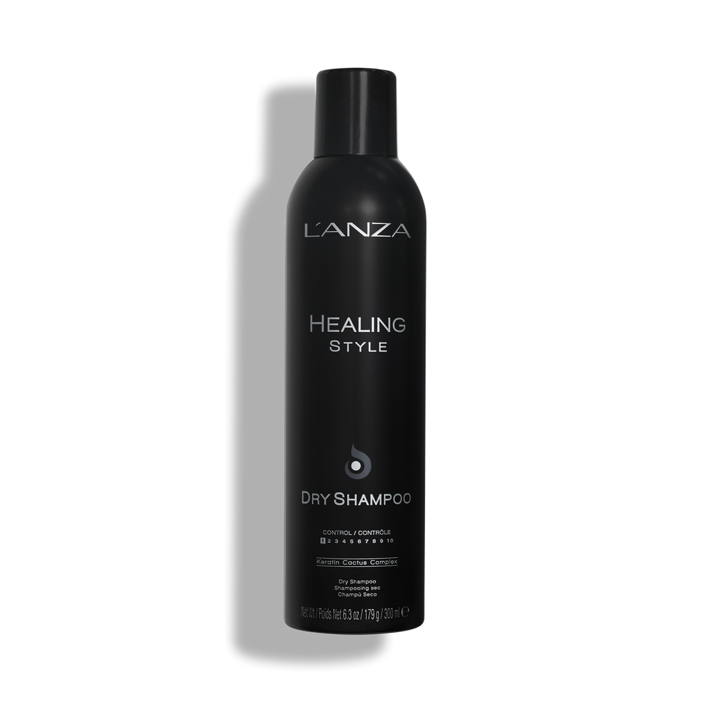 Healing Style	Dry Shampoo