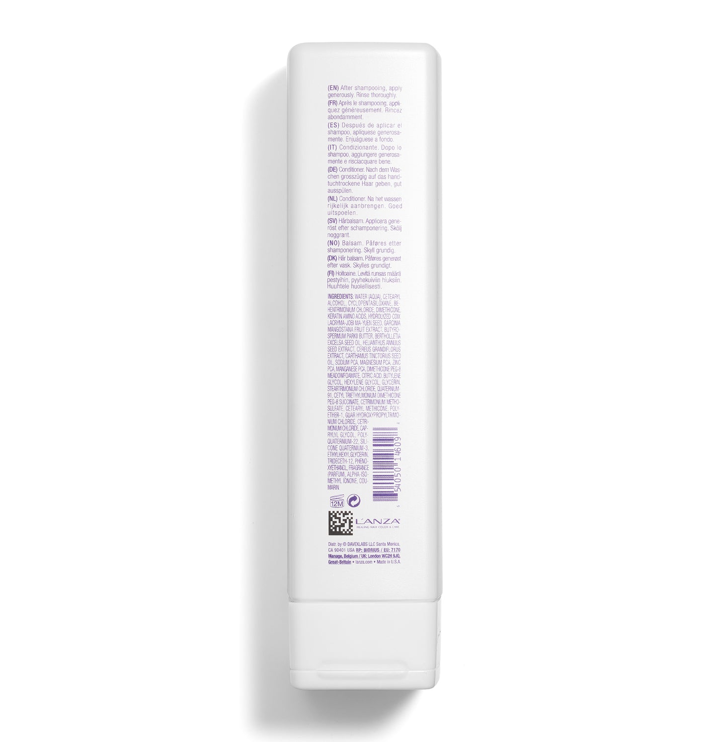 Glossifying Conditioner