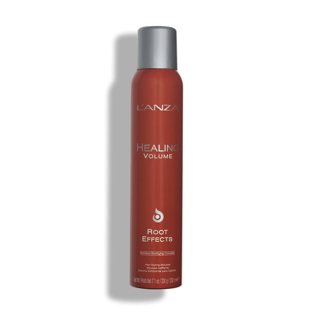 Healing Volume Root Effects