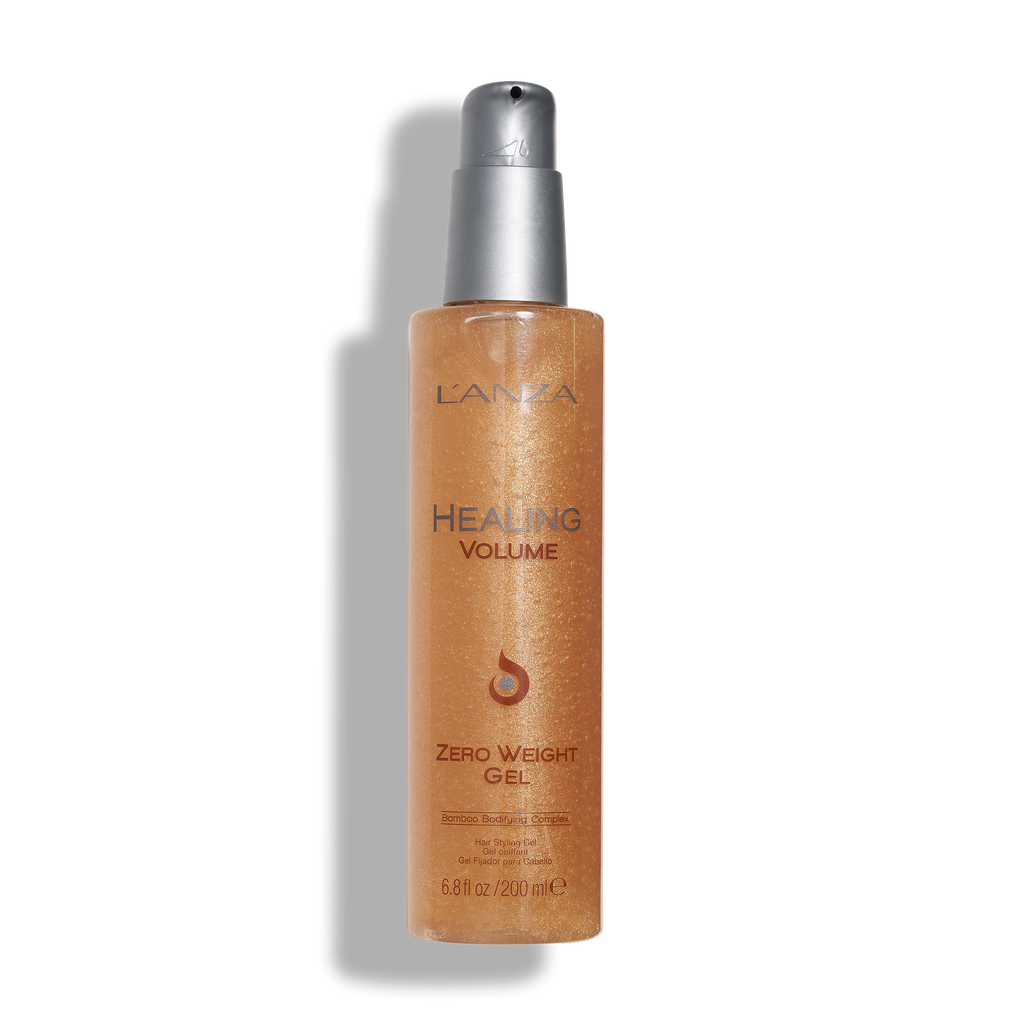 Zero Weight Gel