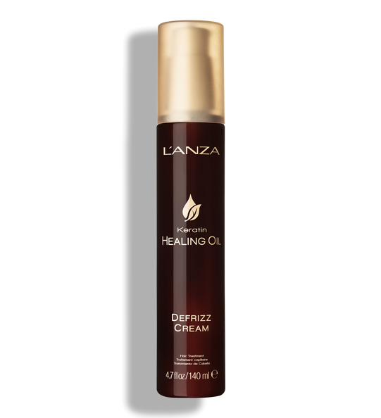 Defrizz Cream