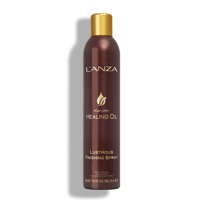 L'ANZA Keratin Healing Oil Lustrous Shine Spray