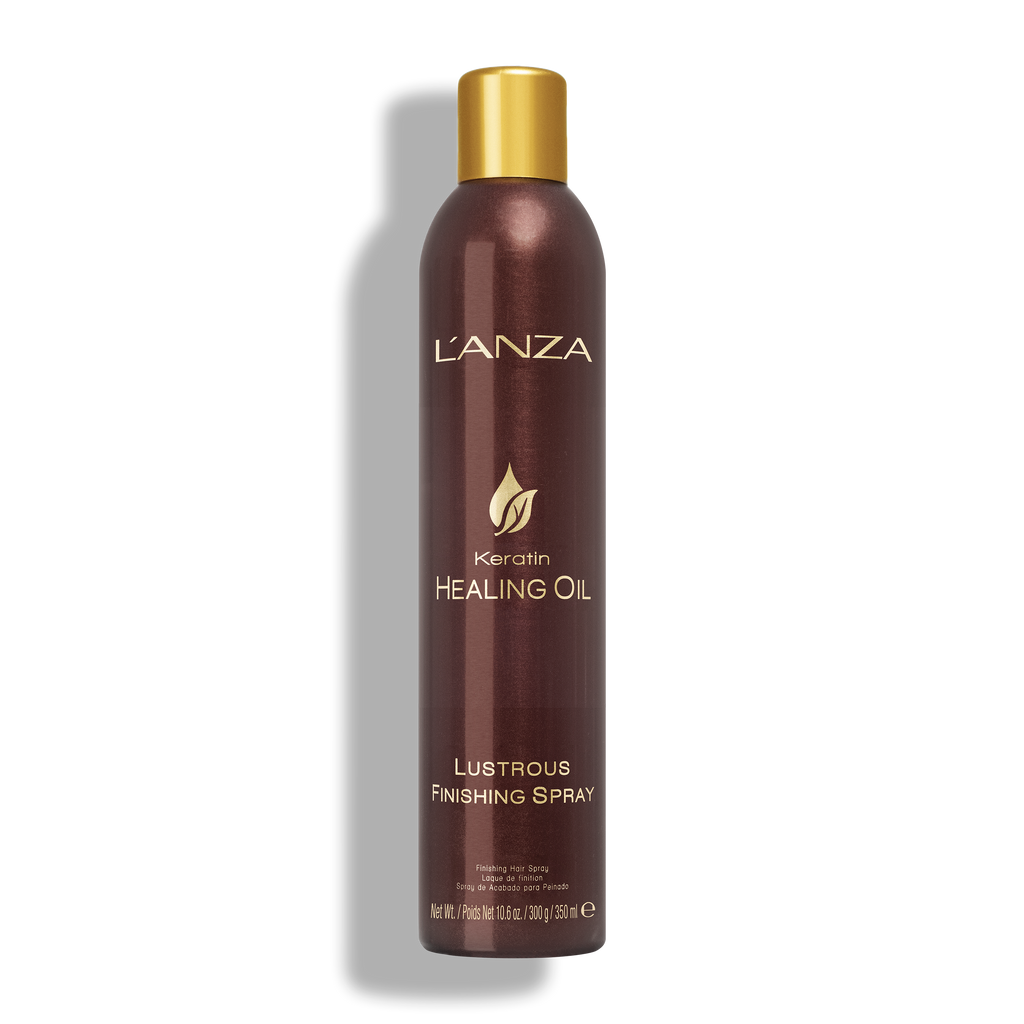 Keratin Healing Oil Finishing Spray