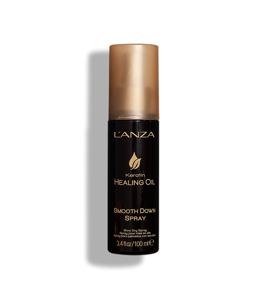 Lanza best sale smoothing treatment