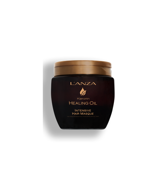 Intensive Hair Masque