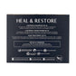 Heal & Restore Kit