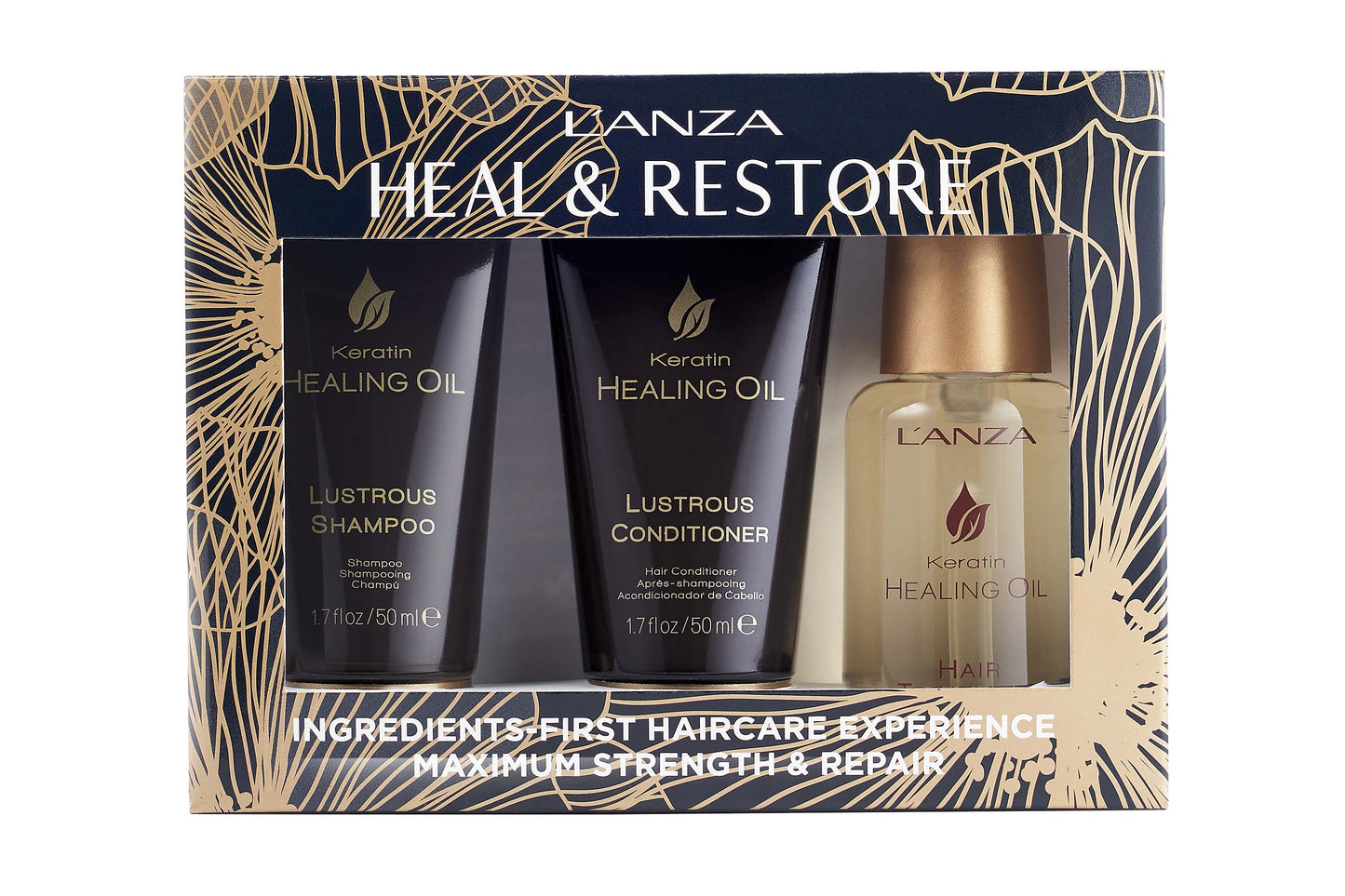 Heal & Restore Kit