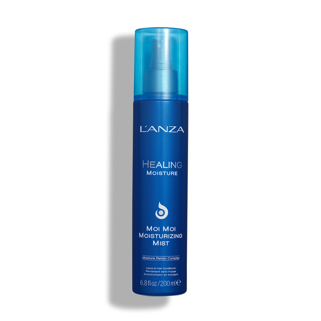 Healing Moisture Moisturizing Mist