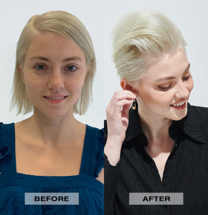 Healing Style	Sculpting Paste